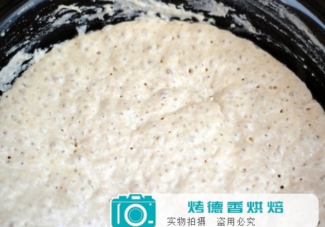 免揉面包制作，颠覆你的世界