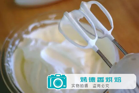 烘焙师必备有用的烘焙技巧