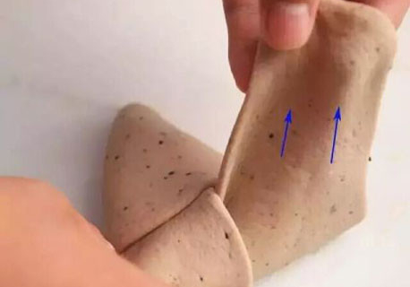 面包“整形”的基本手法，让你秒变大师