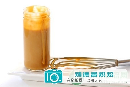 自制牛奶焦糖酱简单又实惠