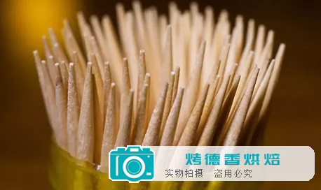 烘焙师必备有用的烘焙技巧