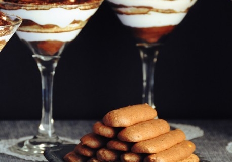 巧克力手指饼制作及疑问解答