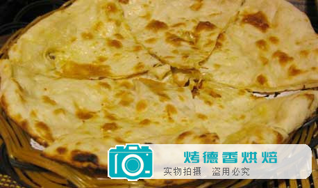 制作脆嫩烤饼的小窍门