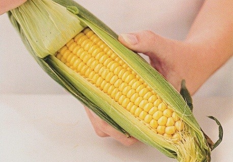 如何快速有效地给玉米起粒