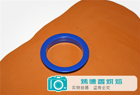 如何制作可爱的小海盗饼干