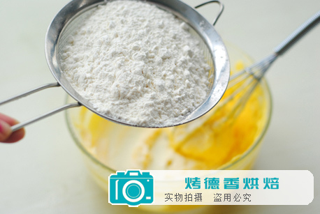 超简单烤饼干食谱，一学就会烘焙绝招！