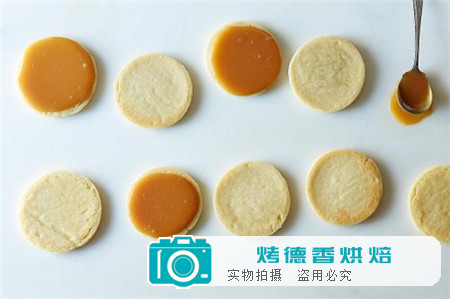 曲奇碎如何物尽其用？