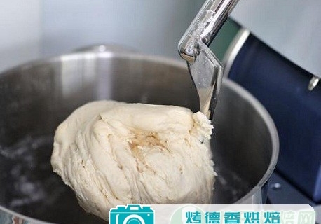 搅拌是决定面包好坏的重要因素吗