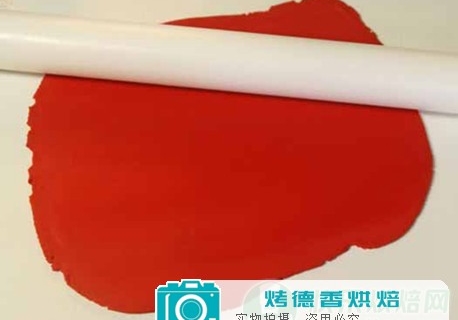 如何制作西瓜翻糖蛋糕