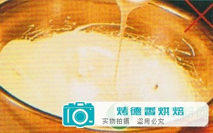 蒙布朗的失败范例