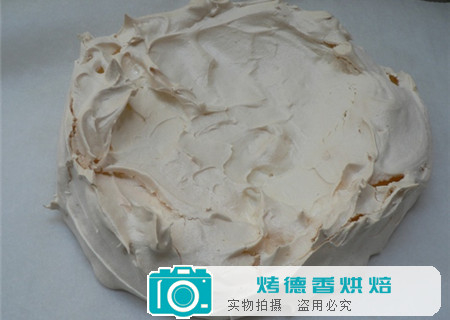 教你制作出Wonderful的调合蛋白