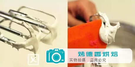 马卡龙制作失败的十大真相