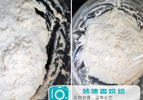 免揉面包制作，颠覆你的世界