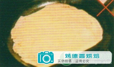 可丽饼的失败范例