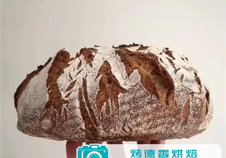 糖在面团搅拌发酵烘焙制程的作用解析！