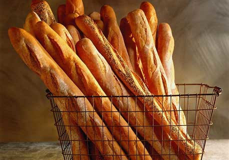 法棍百科，你想知道的法棍技术都在这里！