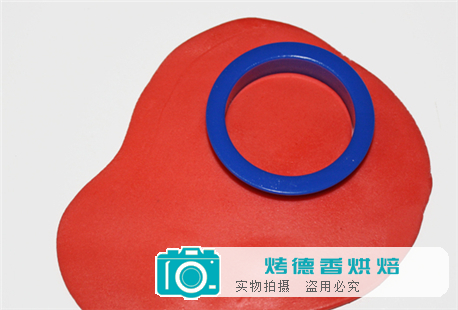 如何制作可爱的小海盗饼干