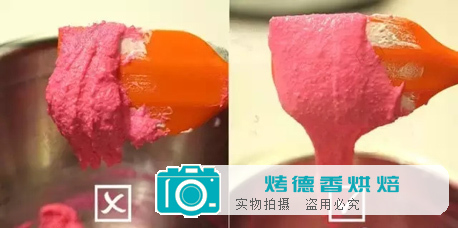 马卡龙制作失败的十大真相