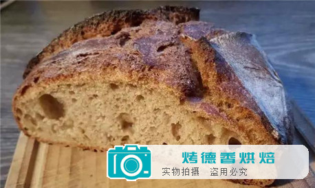 糖在面团搅拌发酵烘焙制程的作用解析！