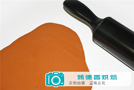 如何制作可爱的小海盗饼干