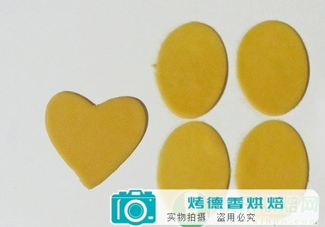 如何制作干佩斯蝴蝶花