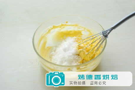 超简单烤饼干食谱，一学就会烘焙绝招！