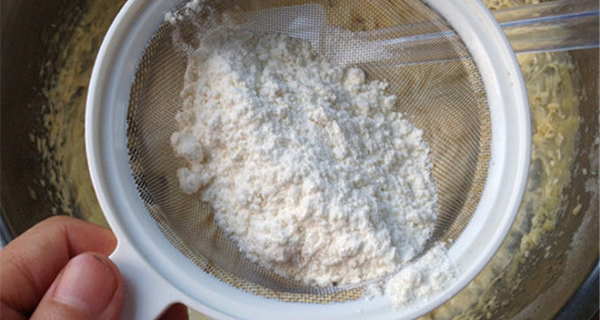 给玛格丽特饼干穿上健康营养衣