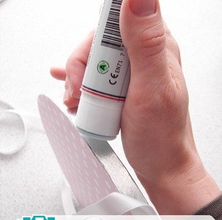 DIY纸杯蛋糕展示架