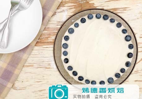 烘焙完美无瑕蛋糕的6个小技巧
