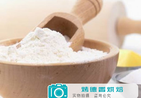 五个成功烘焙的关键技巧