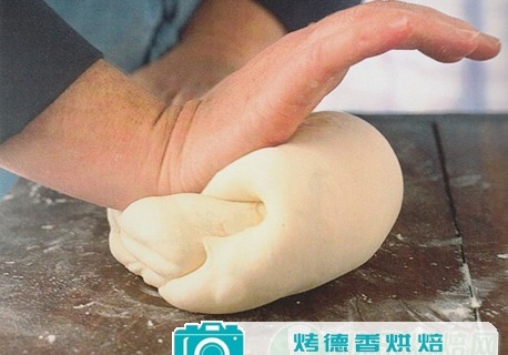 细说酵母面团的制作方法