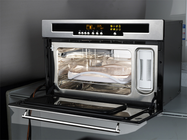 微波炉能替代电烤箱吗?