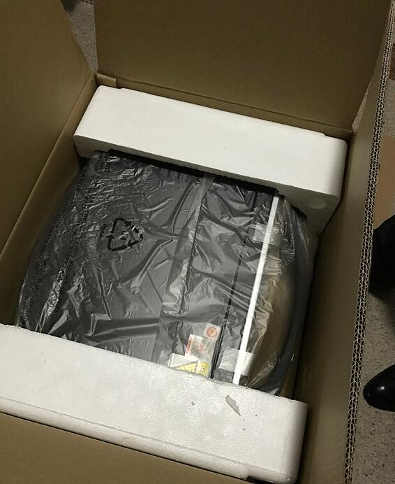 厨渣试用长帝 CRWF32KE电烤箱！告诉你这款烤箱值得买吗？【试用报告1】