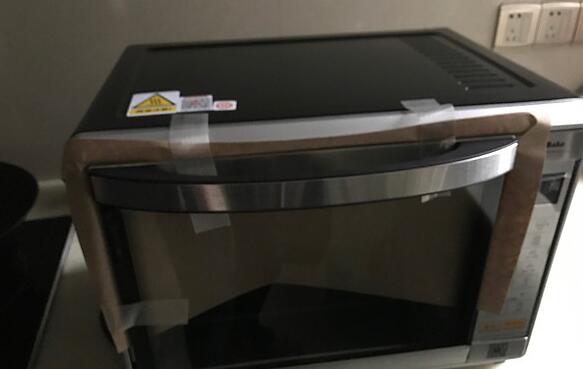 厨渣试用长帝 CRWF32KE电烤箱！告诉你这款烤箱值得买吗？【试用报告1】