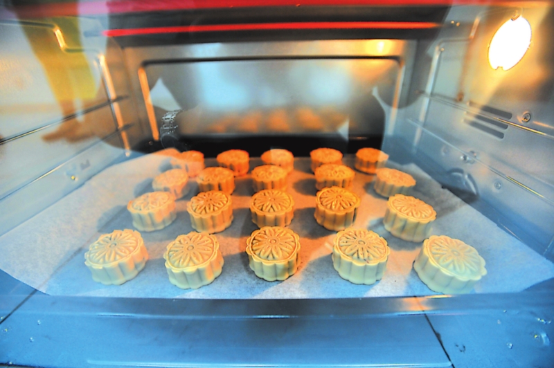 如何延长电烤箱使用寿命?