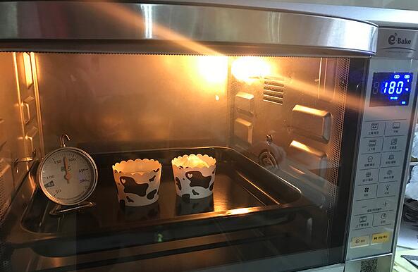 厨渣试用长帝 CRWF32KE电烤箱！告诉你这款烤箱值得买吗？【试用报告1】