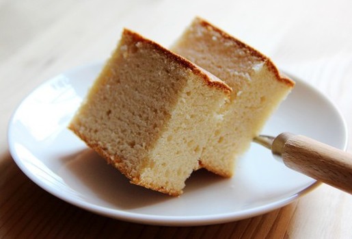 蜂蜜蛋糕的制作方法【电烤箱食谱】