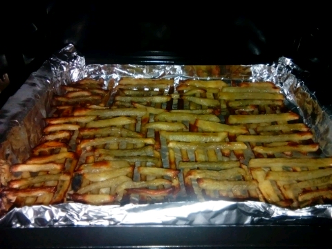 长帝crdf32a电烤箱怎么样?小哥哥也爱的电烤箱【试用报告3】