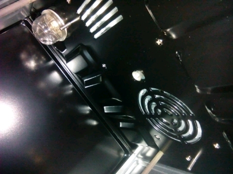 长帝crdf32a电烤箱怎么样?小哥哥也爱的电烤箱【试用报告3】