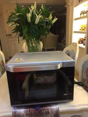 长帝 CRWF32KE电烤箱控温准吗？好操作吗？值得买吗？【评价报告】