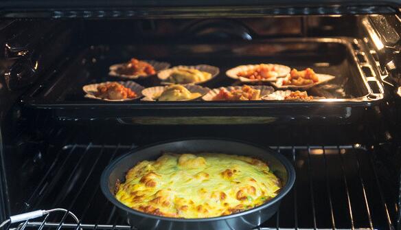 美的 ET1065PS-21SE嵌入式烤箱怎么样？值得买吗？好吗？小艺老师告诉你200元优惠券