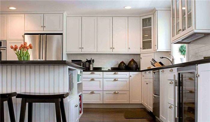 电烤箱在厨房正确的摆放位置你知道吗？