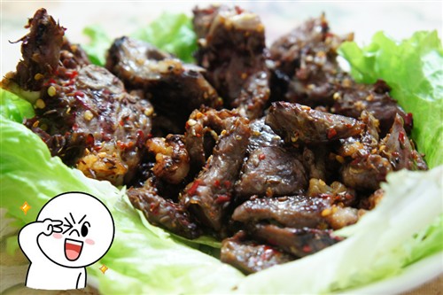 作为女汉子总算也学烘焙了-长帝 CKTF-25B电烤箱怎么样？【试用报告1】