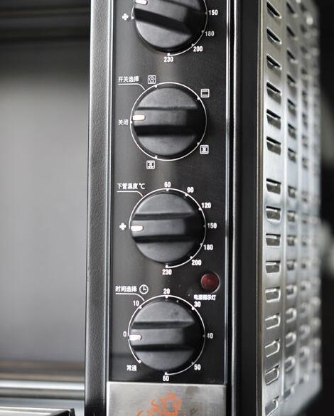 长帝 cktf-32gs烤箱怎么样？我家的烘焙专家【试用报告1】