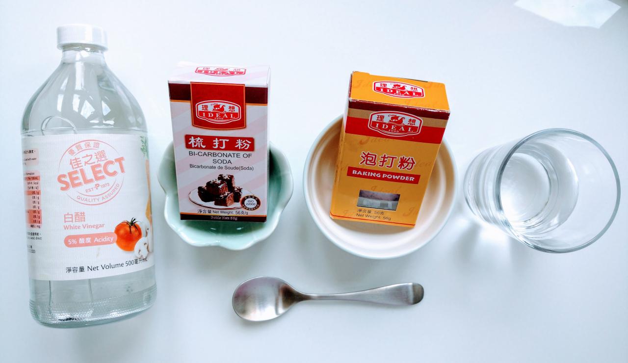 不可不知的4个烘焙秘技