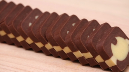 烘焙食谱初级-馬騮仔（猴子）曲奇小猴子曲奇饼干制作方法