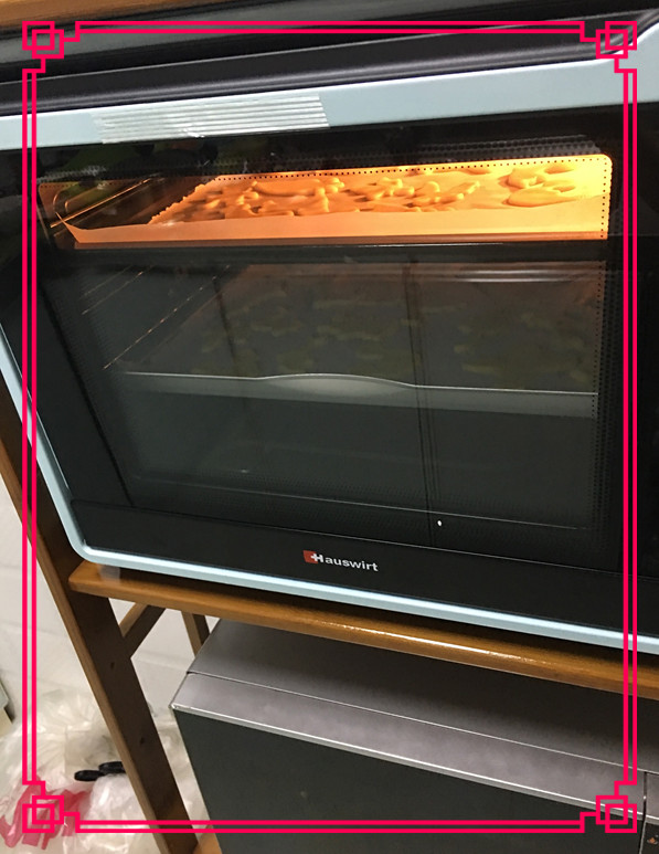 Hauswirt/海氏 C45电烤箱白领女神试用报告！告诉你值得买吗？