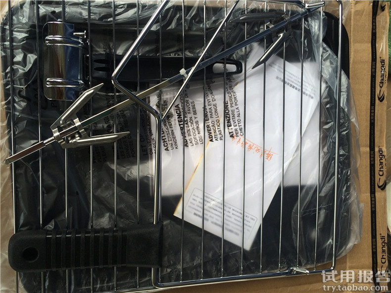 长帝 CRDF30A电烤箱好不好？亲自测试告诉你靠谱吗！【试用报告1】