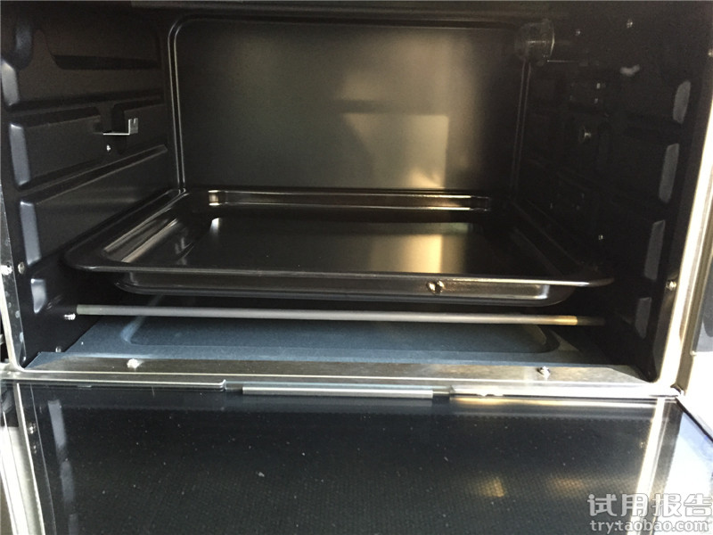 长帝 CRDF30A电烤箱怎么样？是一台烘焙小帮手！【试用报告2】
