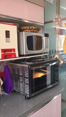 长帝 CKTF-52GS电烤箱怎么样？让购买者告诉你好不好！值得买吗？